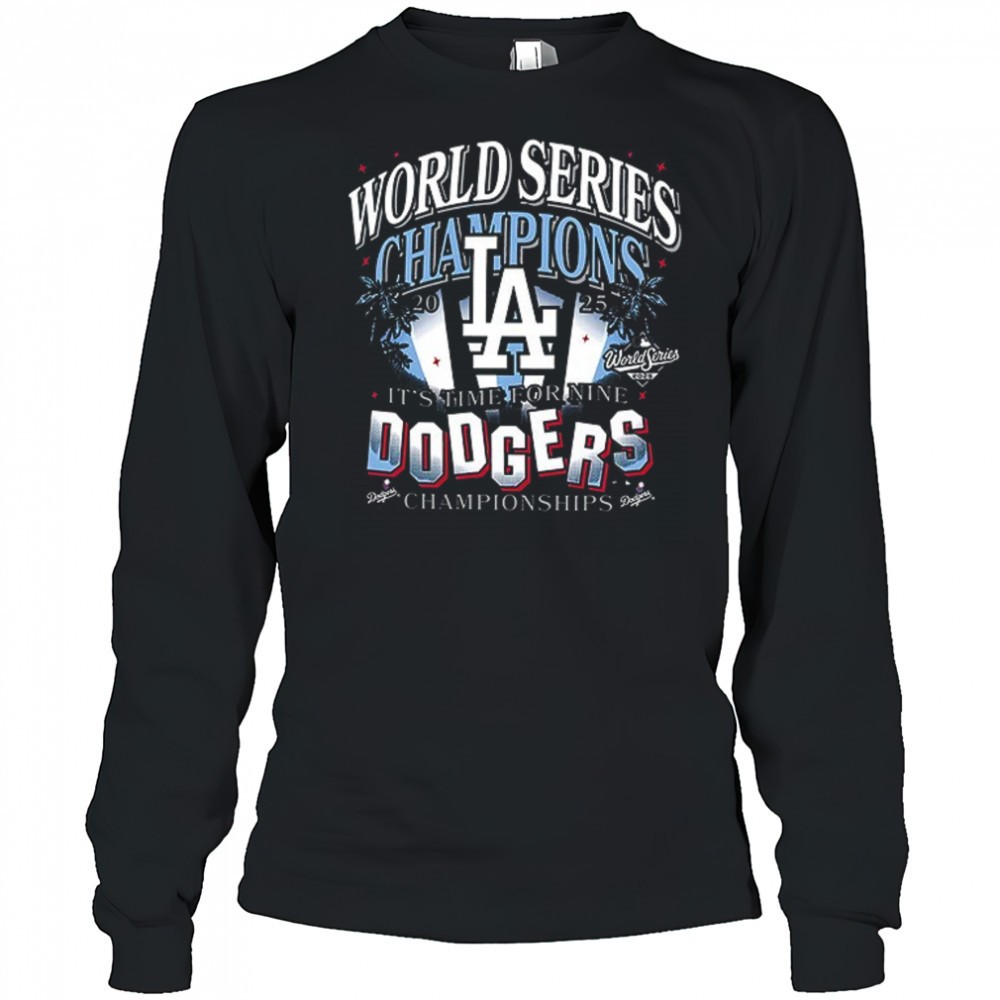 los-angeles-dodgers-2025-world-series-champions-its-tume-for-nine-shirt-1nmpw6kf Los Angeles Dodgers 2025 World Series champions its tume for nine shirt