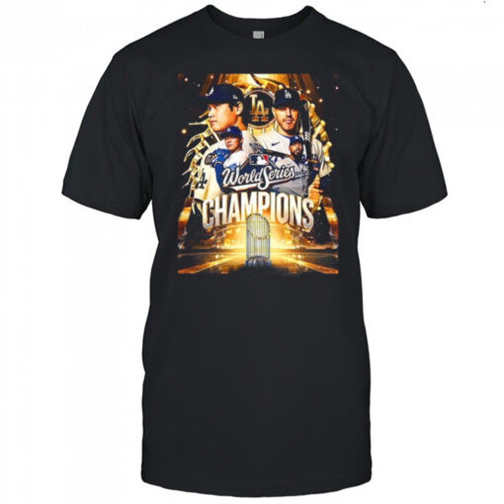 los-angeles-dodgers-2025-world-series-champions-t-shirt-qiynti8g Los Angeles Dodgers 2025 World Series Champions T-shirt