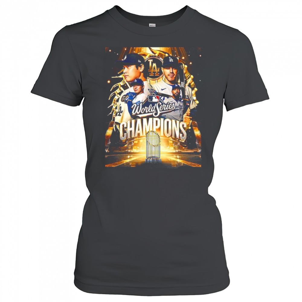 los-angeles-dodgers-2025-world-series-champions-t-shirt-qiynti8g Los Angeles Dodgers 2025 World Series Champions T-shirt