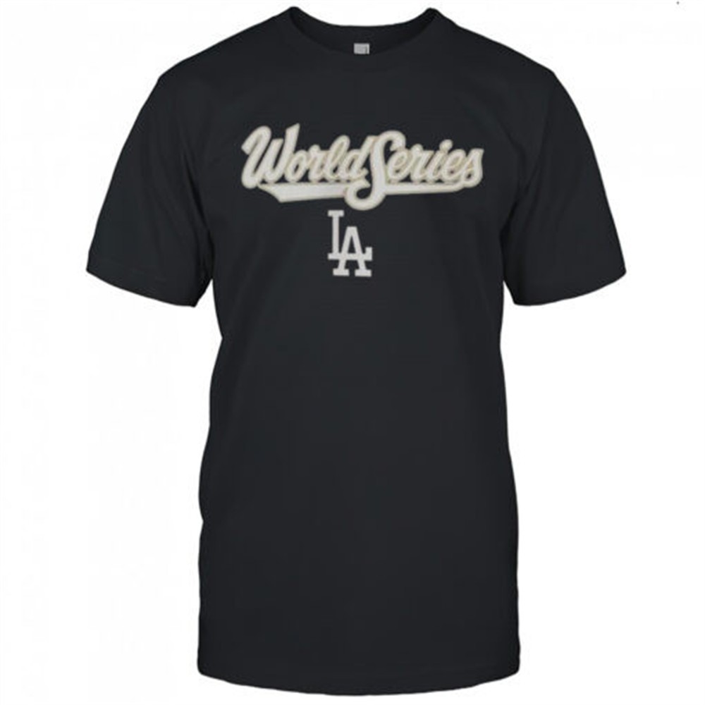 los-angeles-dodgers-2025-world-series-nike-t-shirt-4hua9xwk Los Angeles Dodgers 2025 World Series Nike T-Shirt