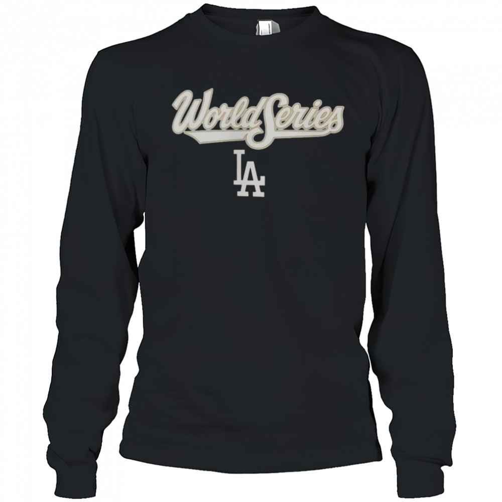 los-angeles-dodgers-2025-world-series-nike-t-shirt-4hua9xwk Los Angeles Dodgers 2025 World Series Nike T-Shirt