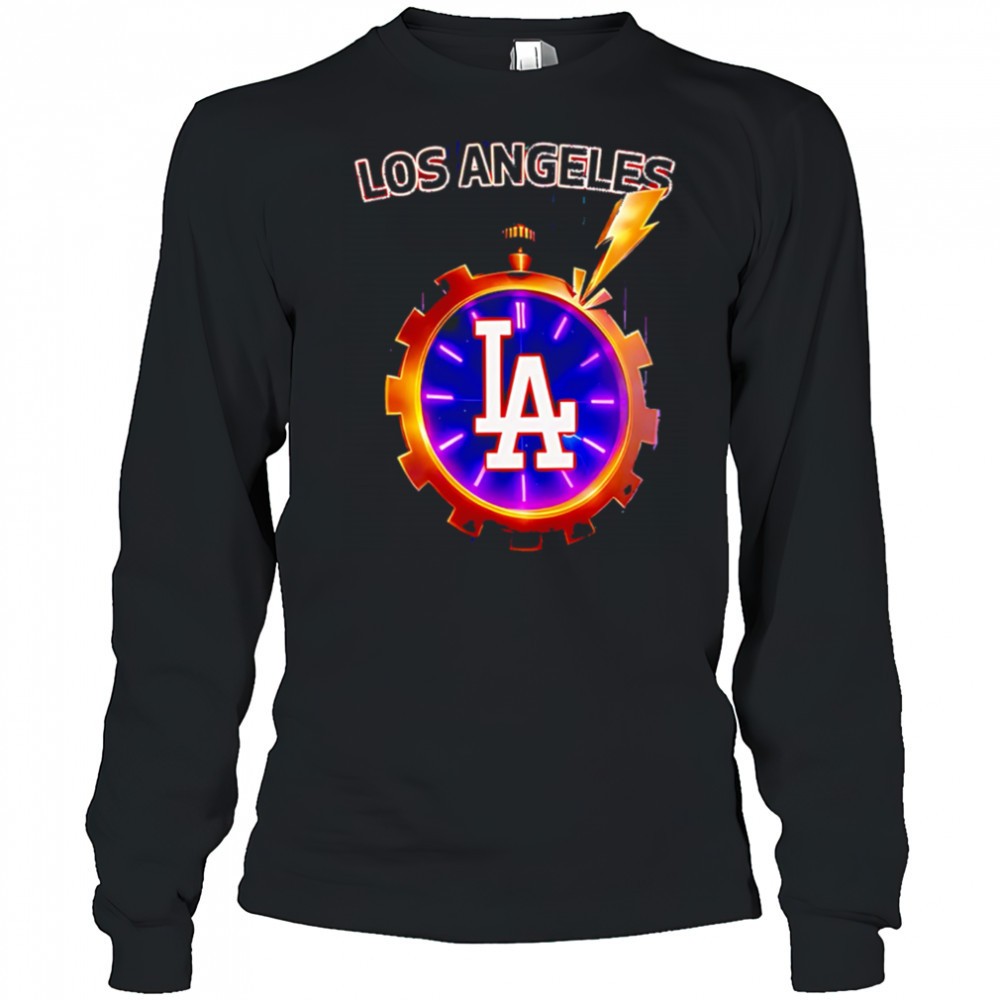 los-angeles-dodgers-back-to-the-future-2025-baseball-shirt-sns7z3xq Los Angeles Dodgers Back To The Future 2025 Baseball shirt