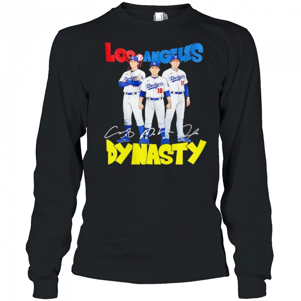 los-angeles-dodgers-dynasty-players-signatures-shirt-g5hetn8p Los Angeles Dodgers Dynasty players signatures shirt