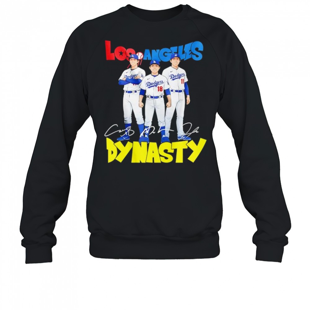 los-angeles-dodgers-dynasty-players-signatures-shirt-g5hetn8p Los Angeles Dodgers Dynasty players signatures shirt