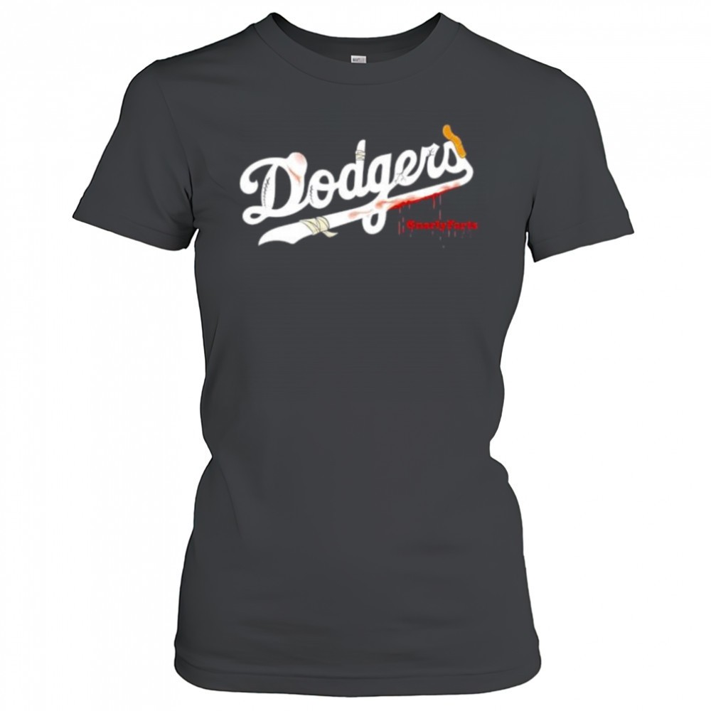 los-angeles-dodgers-gnarly-farts-shirt-vt7wsf8k Los Angeles Dodgers Gnarly Farts shirt