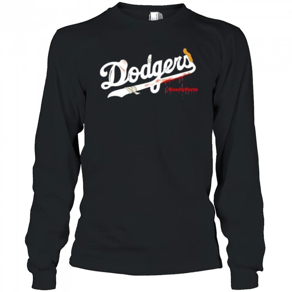 los-angeles-dodgers-gnarly-farts-shirt-vt7wsf8k Los Angeles Dodgers Gnarly Farts shirt