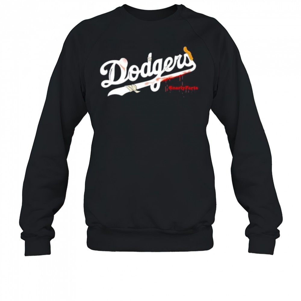 los-angeles-dodgers-gnarly-farts-shirt-vt7wsf8k Los Angeles Dodgers Gnarly Farts shirt