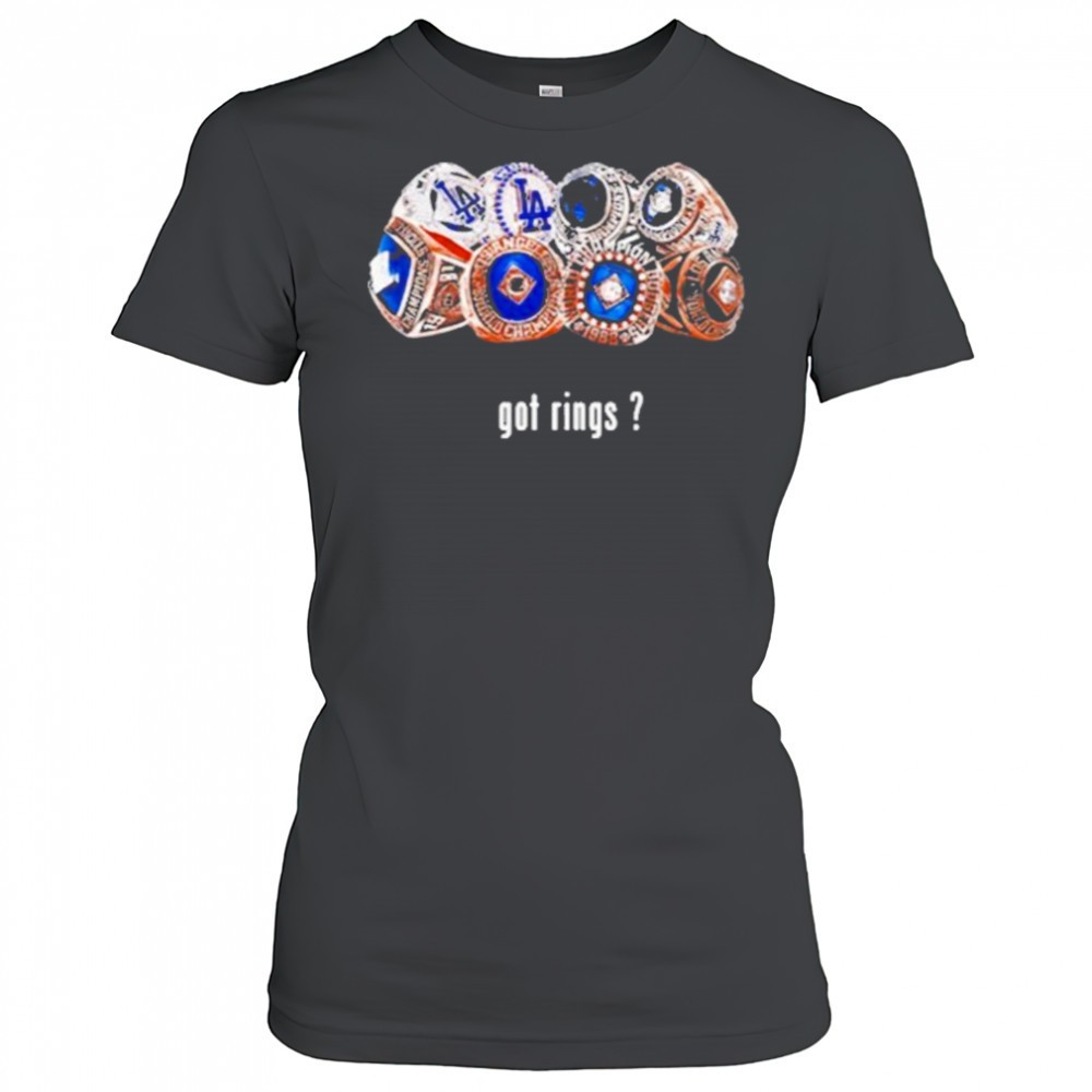 los-angeles-dodgers-got-rings-t-shirt-l70hc9wg Los Angeles Dodgers Got Rings T-Shirt