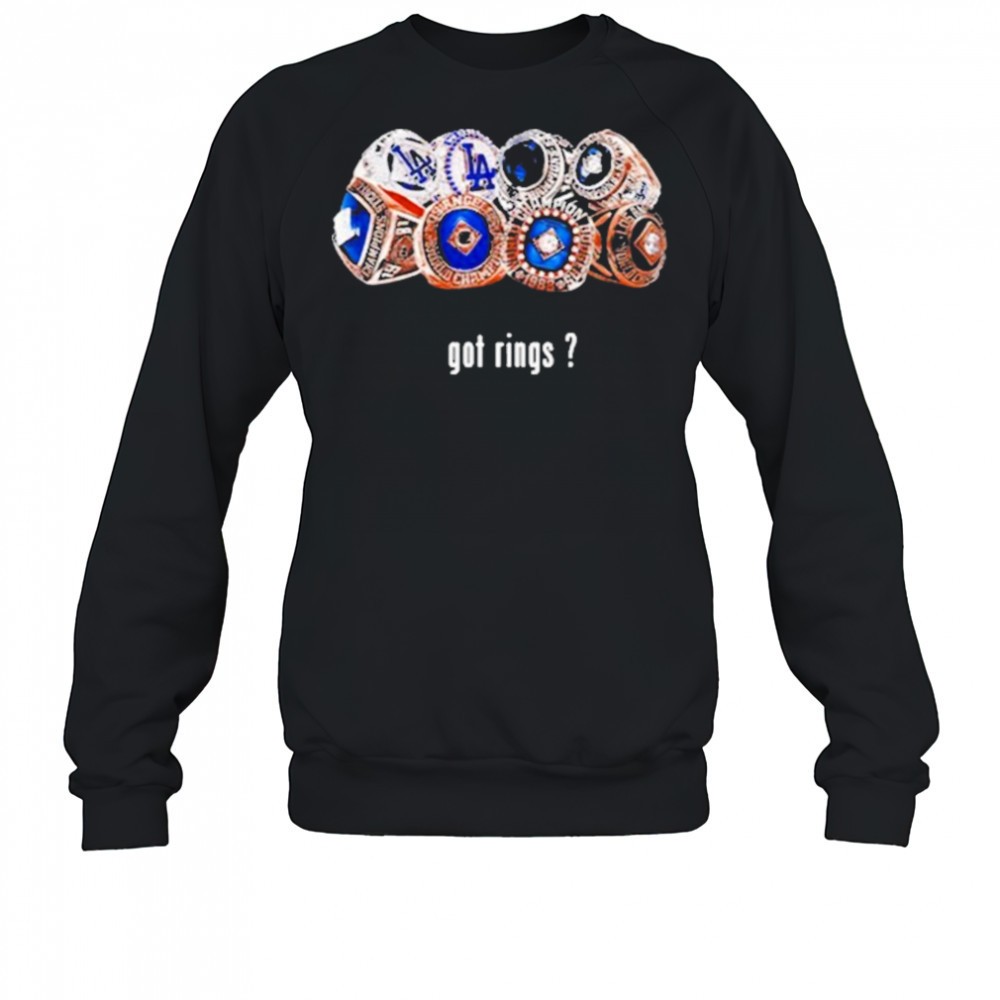 los-angeles-dodgers-got-rings-t-shirt-l70hc9wg Los Angeles Dodgers Got Rings T-Shirt