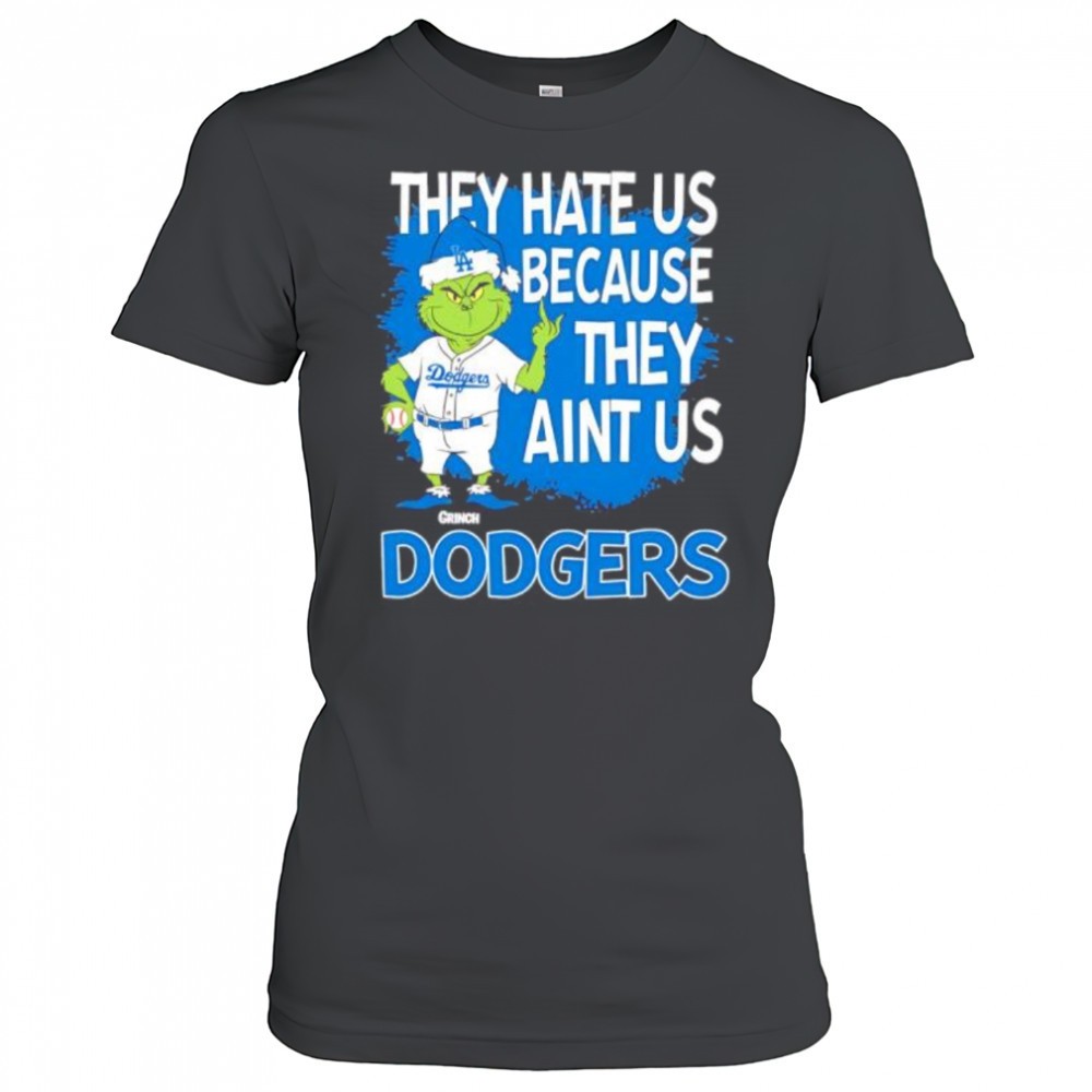 los-angeles-dodgers-grinch-christmas-they-hate-aint-us-shirt-7s5jc3a0 Los Angeles Dodgers Grinch Christmas They Hate Aint Us shirt