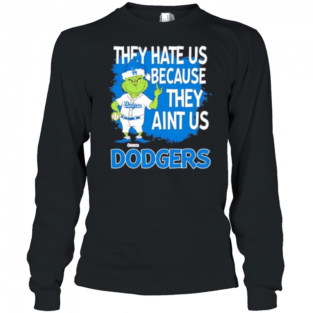 los-angeles-dodgers-grinch-christmas-they-hate-aint-us-shirt-7s5jc3a0 Los Angeles Dodgers Grinch Christmas They Hate Aint Us shirt