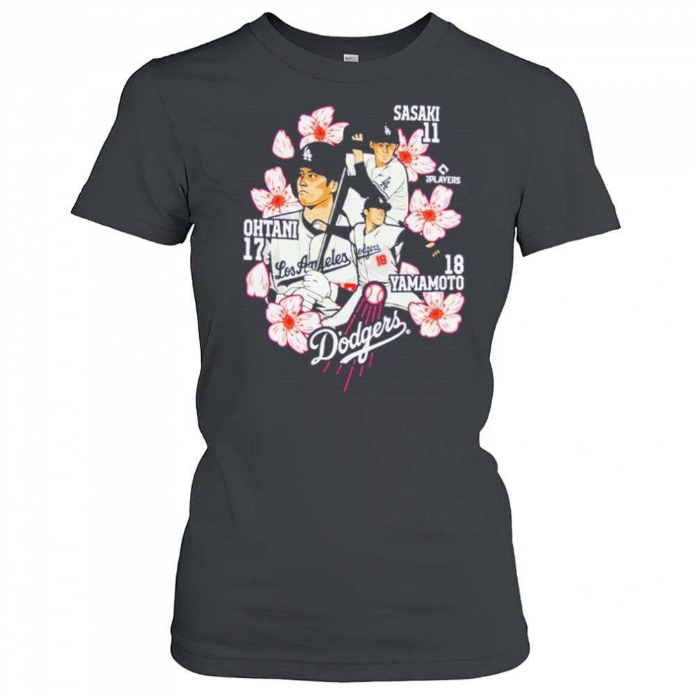 los-angeles-dodgers-multiplayer-t-shirt-rq5dgdma Los Angeles Dodgers Multiplayer T-shirt