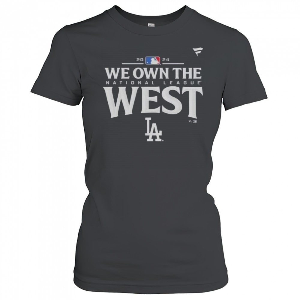 los-angeles-dodgers-royal-2024-nl-west-division-champions-t-shirt-6e71hmwi Los Angeles Dodgers Royal 2024 NL West Division Champions T-Shirt