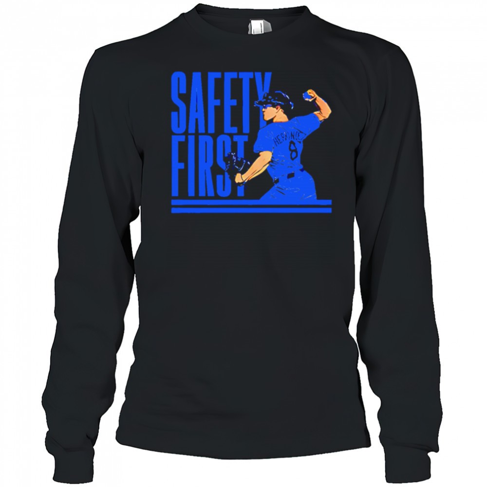 los-angeles-dodgers-safety-first-special-edition-shirt-88h1ne9e Los Angeles Dodgers Safety First Special Edition shirt