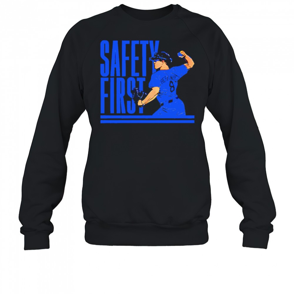 los-angeles-dodgers-safety-first-special-edition-shirt-88h1ne9e Los Angeles Dodgers Safety First Special Edition shirt