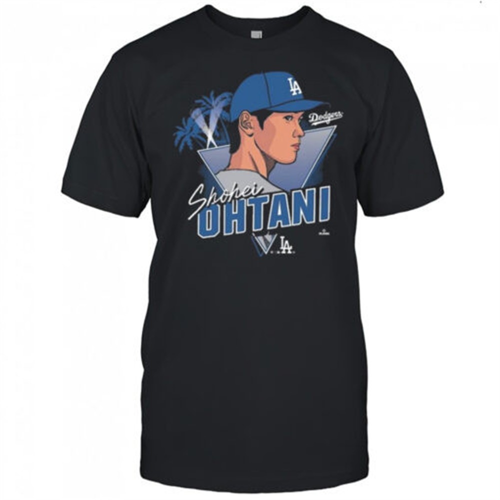 los-angeles-dodgers-shohei-ohtani-player-caricature-franklin-2025-shirt-4anyy1ok Los Angeles Dodgers Shohei Ohtani Player Caricature Franklin 2025 Shirt