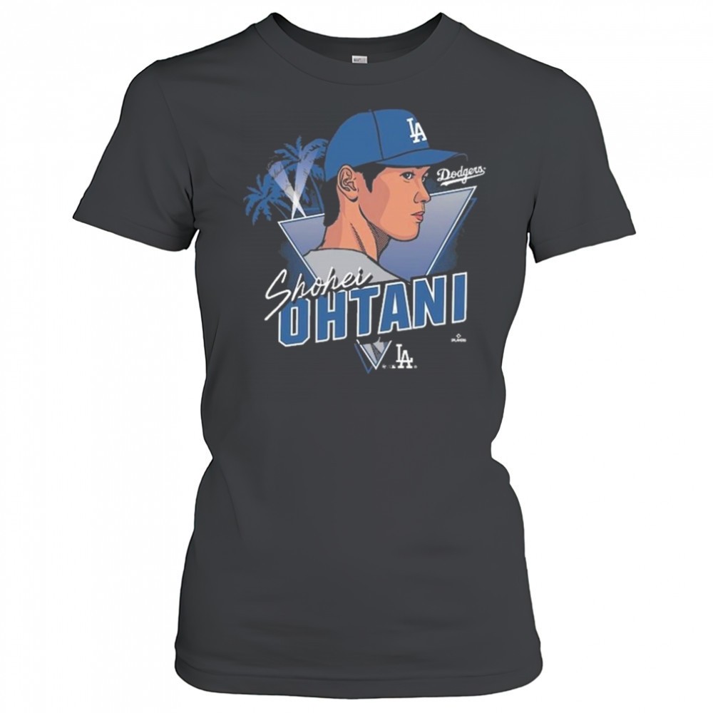 los-angeles-dodgers-shohei-ohtani-player-caricature-franklin-2025-shirt-4anyy1ok Los Angeles Dodgers Shohei Ohtani Player Caricature Franklin 2025 Shirt