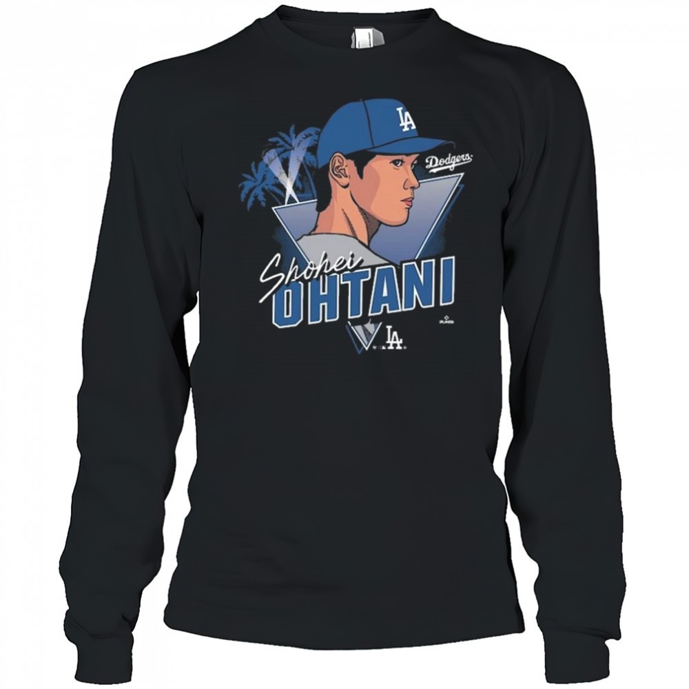 los-angeles-dodgers-shohei-ohtani-player-caricature-franklin-2025-shirt-4anyy1ok Los Angeles Dodgers Shohei Ohtani Player Caricature Franklin 2025 Shirt