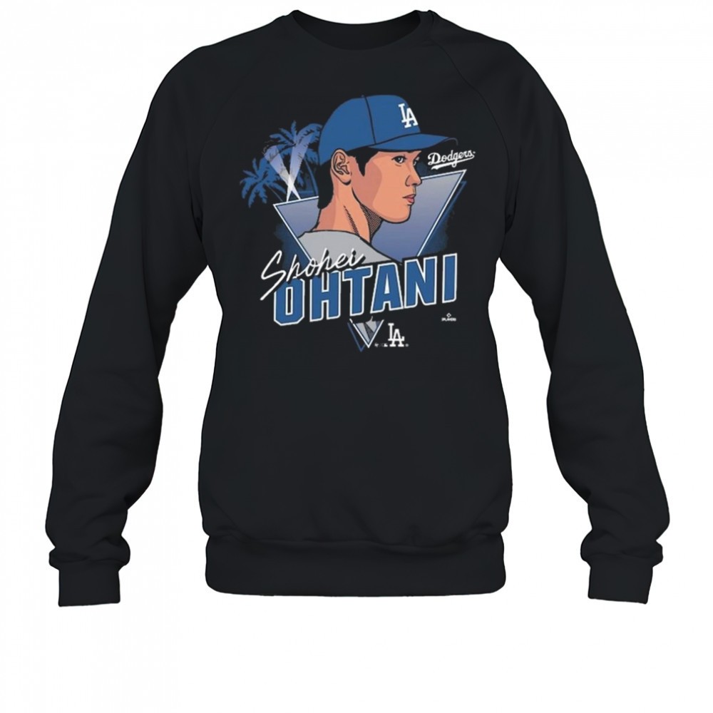 los-angeles-dodgers-shohei-ohtani-player-caricature-franklin-2025-shirt-4anyy1ok Los Angeles Dodgers Shohei Ohtani Player Caricature Franklin 2025 Shirt