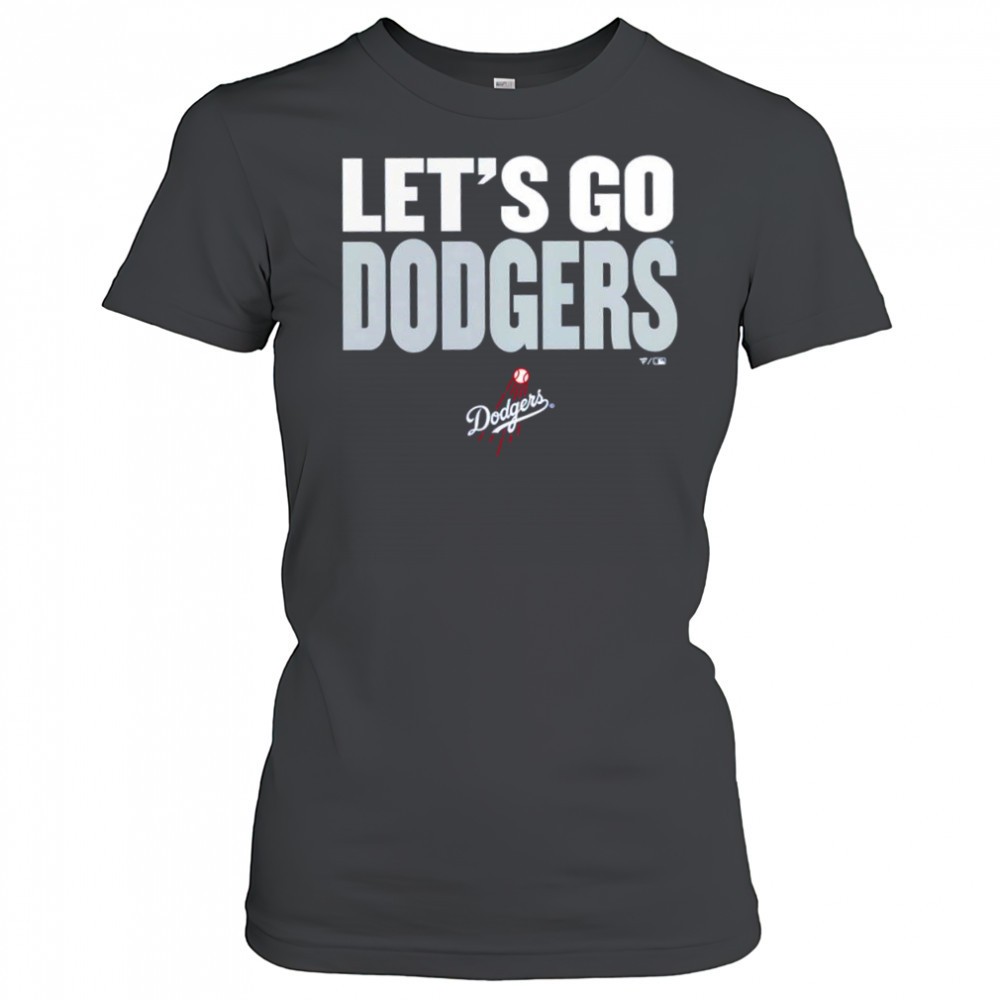 los-angeles-dodgers-slogan-lets-go-dodgers-shirt-ft4if41a Los Angeles Dodgers Slogan lets go Dodgers shirt