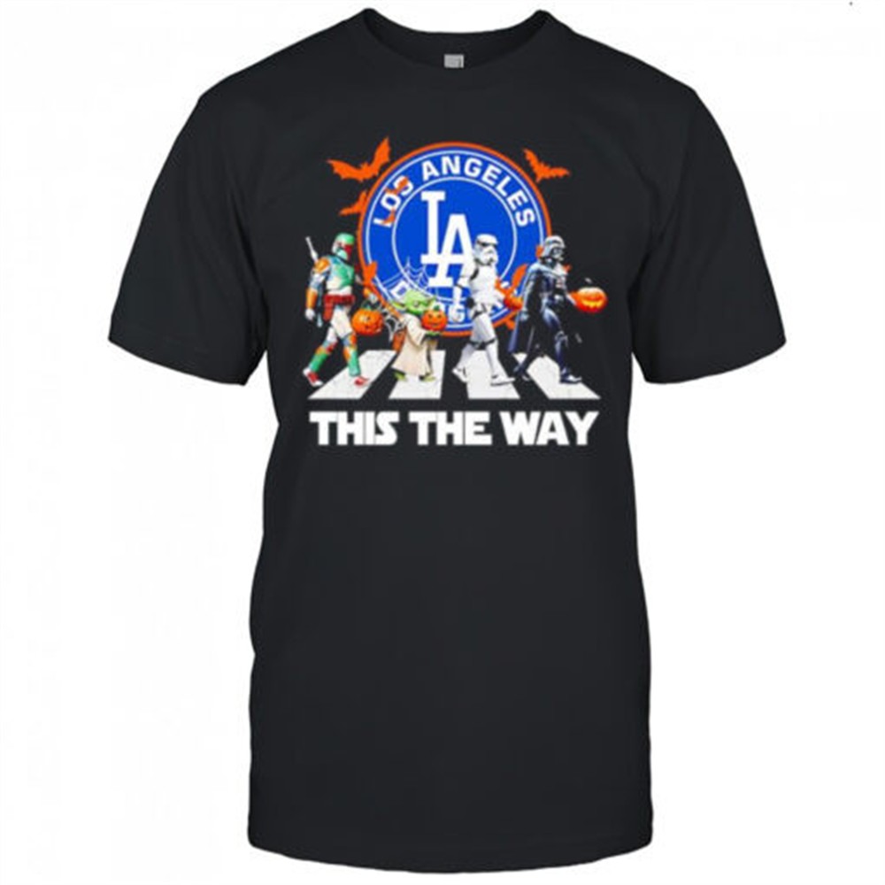 los-angeles-dodgers-star-wars-this-the-way-halloween-shirt-alkvvlk0 Los Angeles Dodgers Star Wars This The Way Halloween shirt