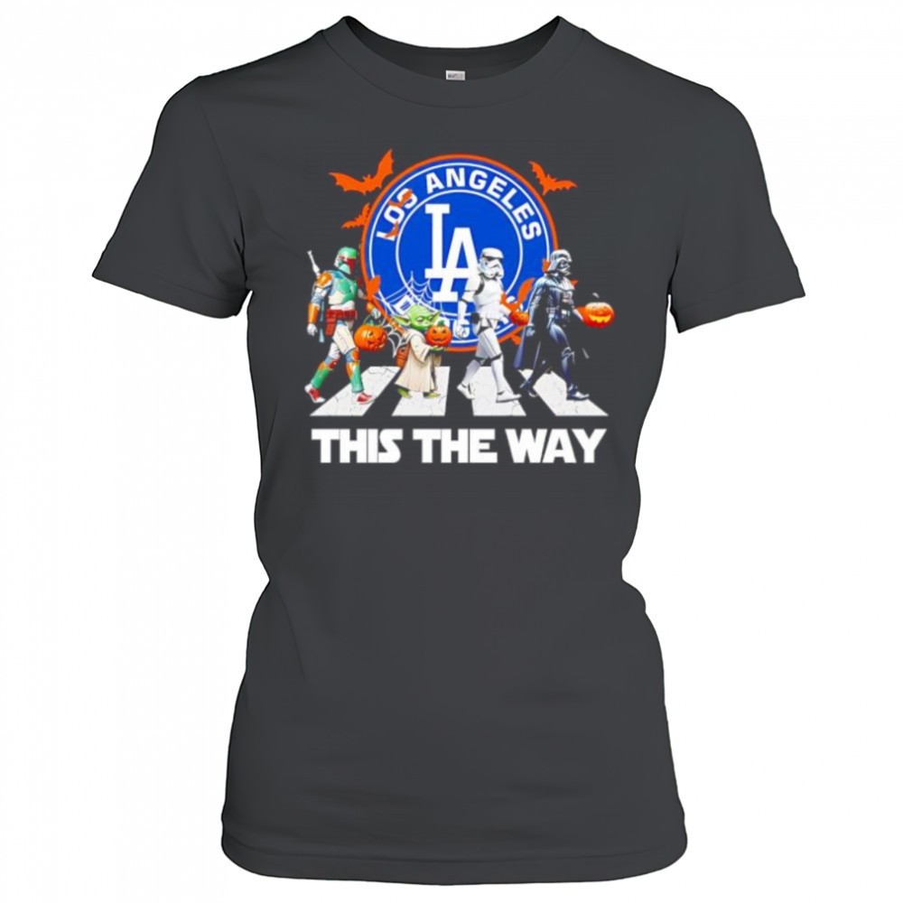 los-angeles-dodgers-star-wars-this-the-way-halloween-shirt-alkvvlk0 Los Angeles Dodgers Star Wars This The Way Halloween shirt