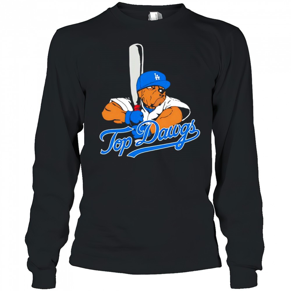 los-angeles-dodgers-top-dawgs-world-series-2025-shirt-v4tgh7vf Los Angeles Dodgers Top Dawgs World Series 2025 shirt