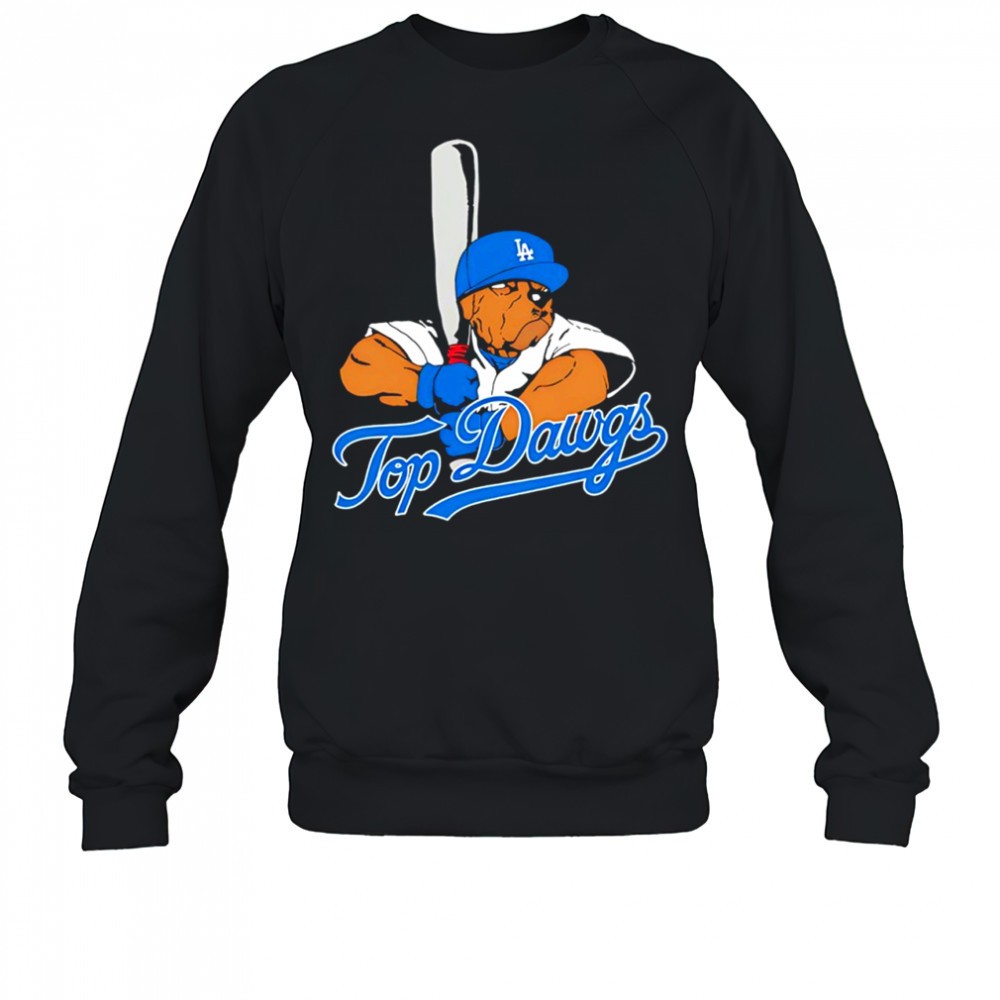 los-angeles-dodgers-top-dawgs-world-series-2025-shirt-v4tgh7vf Los Angeles Dodgers Top Dawgs World Series 2025 shirt