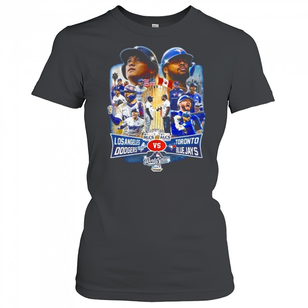 los-angeles-dodgers-versus-toronto-blue-jays-world-series-2025-final-games-shirt-vdvn4fqt Los Angeles Dodgers Versus Toronto Blue Jays World Series 2025 Final Games shirt