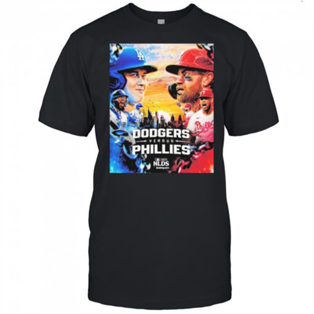 los-angeles-dodgers-vs-philadelphia-phillies-2025-mlb-nlds-t-shirt-b8ik50a2 Los Angeles Dodgers Vs Philadelphia Phillies 2025 MLB NLDS T-shirt