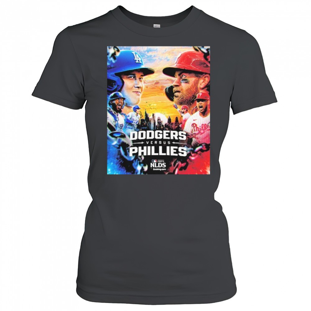 los-angeles-dodgers-vs-philadelphia-phillies-2025-mlb-nlds-t-shirt-b8ik50a2 Los Angeles Dodgers Vs Philadelphia Phillies 2025 MLB NLDS T-shirt