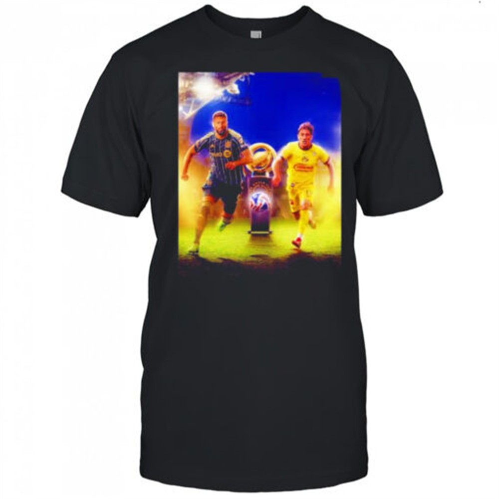 los-angeles-fc-and-club-america-2025-fifa-club-world-cup-shirt-2yaj71p3 Los Angeles FC and Club América 2025 FIFA Club World Cup shirt