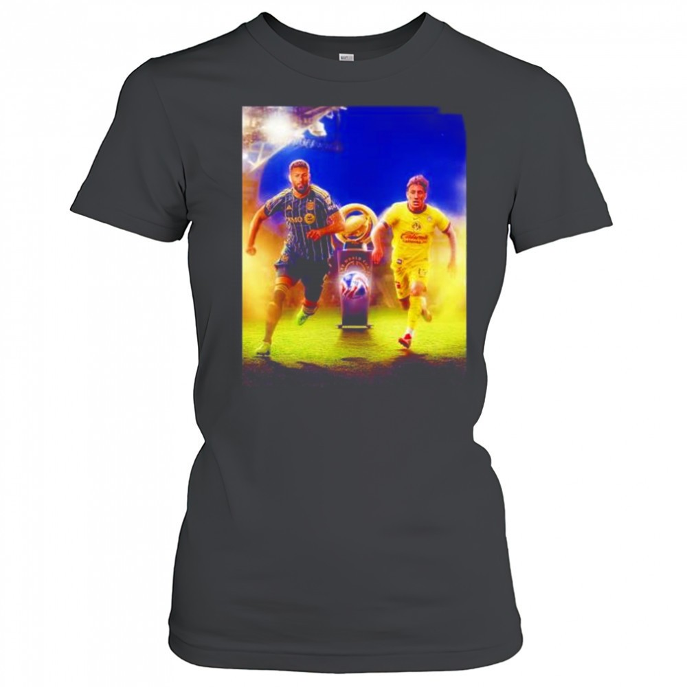 los-angeles-fc-and-club-america-2025-fifa-club-world-cup-shirt-2yaj71p3 Los Angeles FC and Club América 2025 FIFA Club World Cup shirt