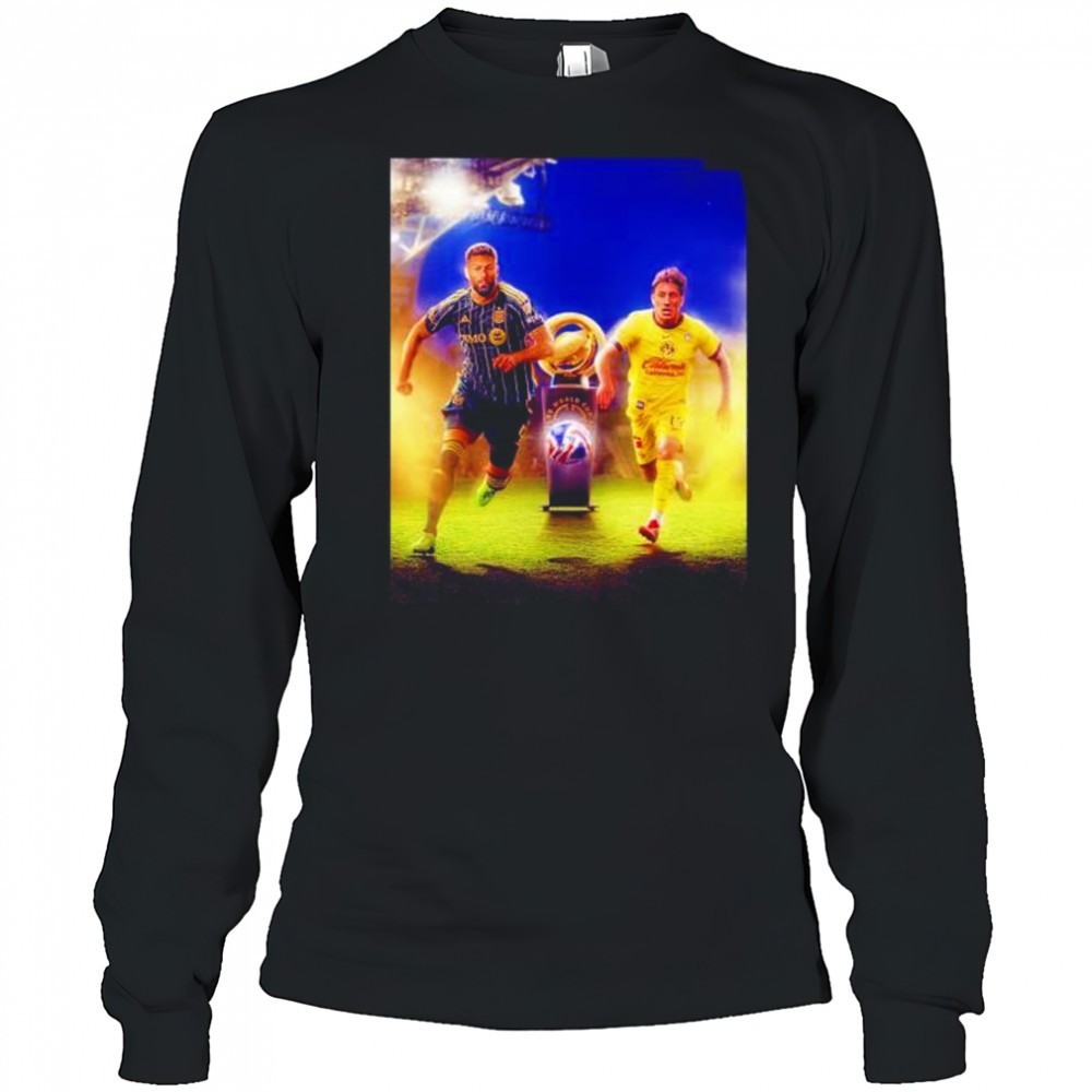 los-angeles-fc-and-club-america-2025-fifa-club-world-cup-shirt-2yaj71p3 Los Angeles FC and Club América 2025 FIFA Club World Cup shirt