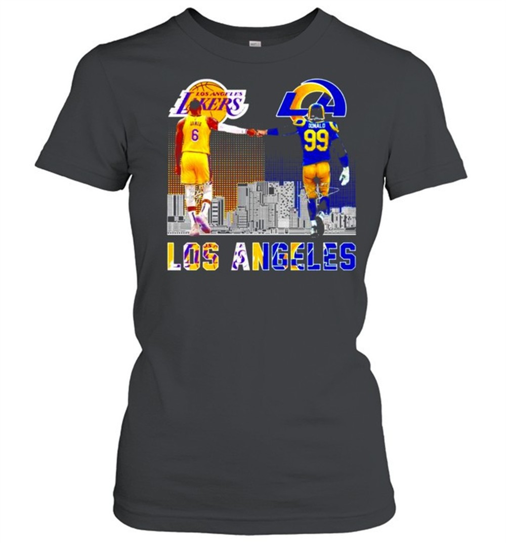 los-angeles-james-and-donald-signature-shirt-kl5t401u Los Angeles James and Donald signature shirt