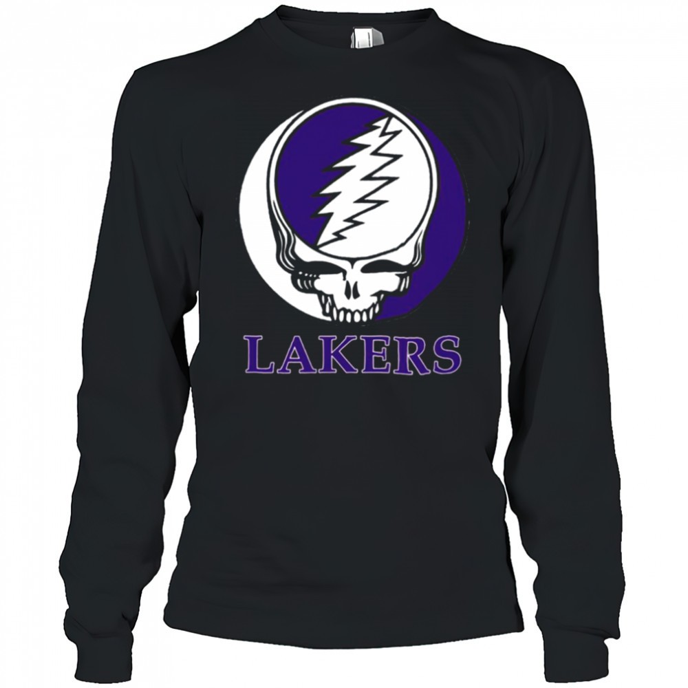 los-angeles-lakers-grateful-dead-logo-shirt-4du1jm2g Los Angeles Lakers Grateful Dead logo shirt