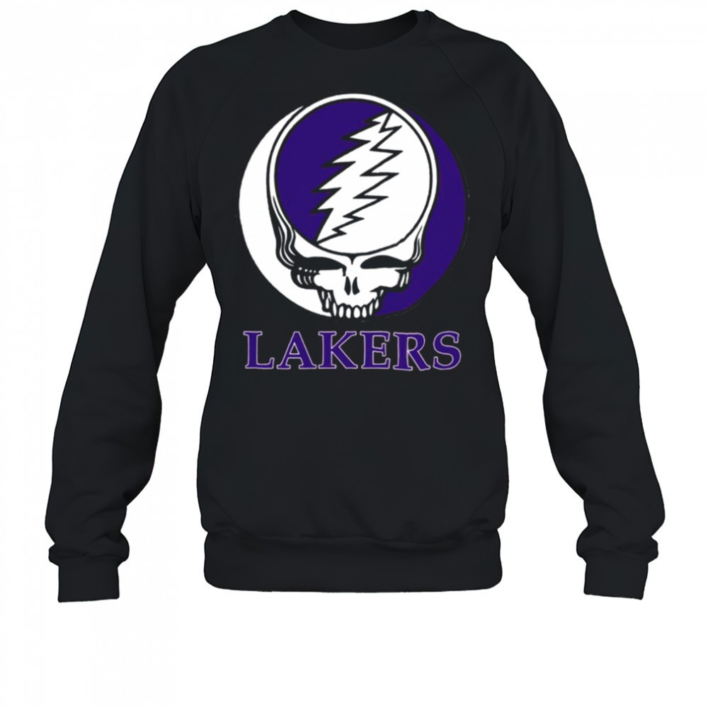los-angeles-lakers-grateful-dead-logo-shirt-4du1jm2g Los Angeles Lakers Grateful Dead logo shirt