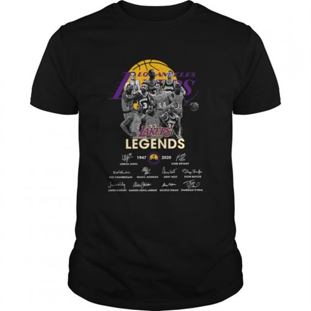 los-angeles-lakers-legends-19472020-signatures-shirt-bl8log5g Los Angeles Lakers Legends 19472020 Signatures shirt
