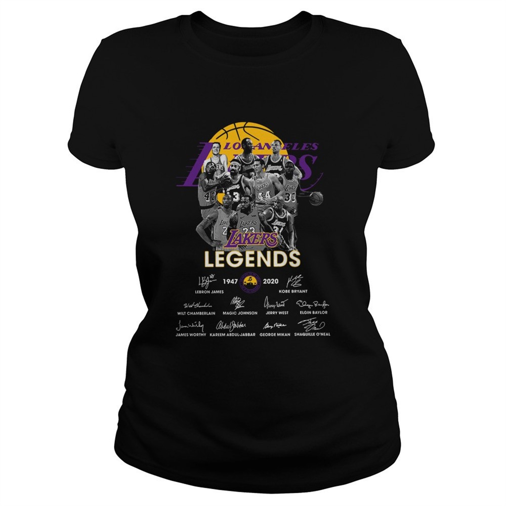 los-angeles-lakers-legends-19472020-signatures-shirt-bl8log5g Los Angeles Lakers Legends 19472020 Signatures shirt