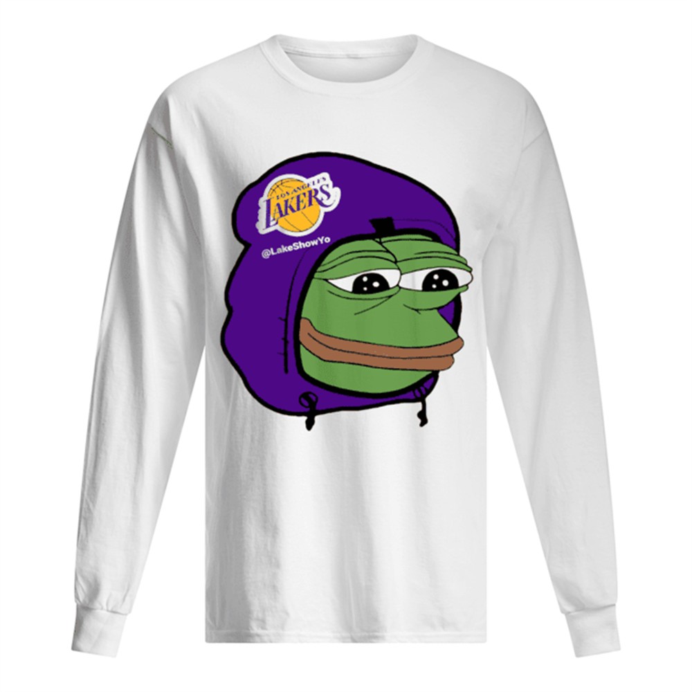 los-angeles-lakers-sad-pepe-the-frog-shirt-colbqpal Los Angeles Lakers Sad Pepe the Frog shirt