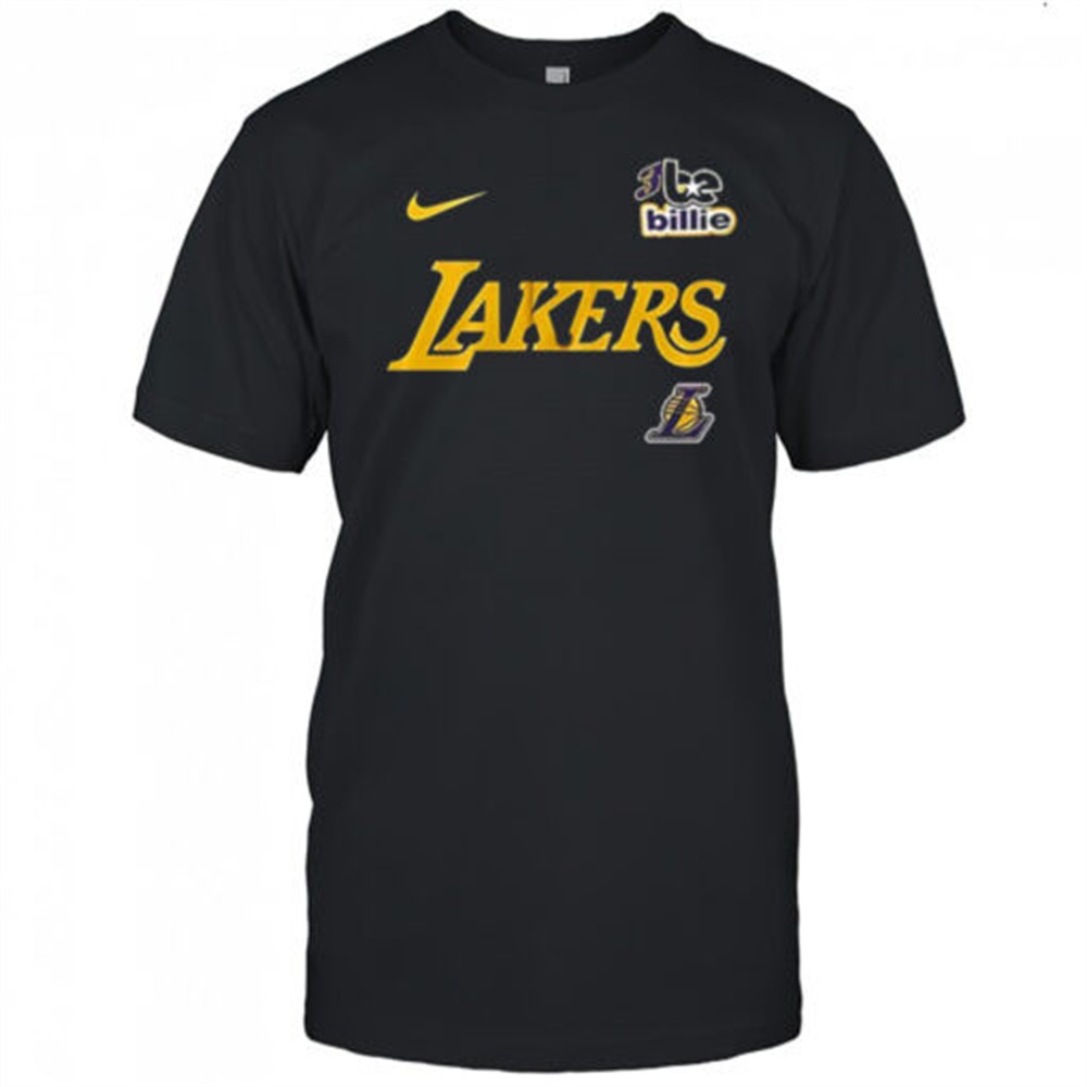 los-angeles-lakers-x-billie-eilish-portrair-shirt-cjafu822 Los Angeles Lakers x Billie Eilish portrair shirt