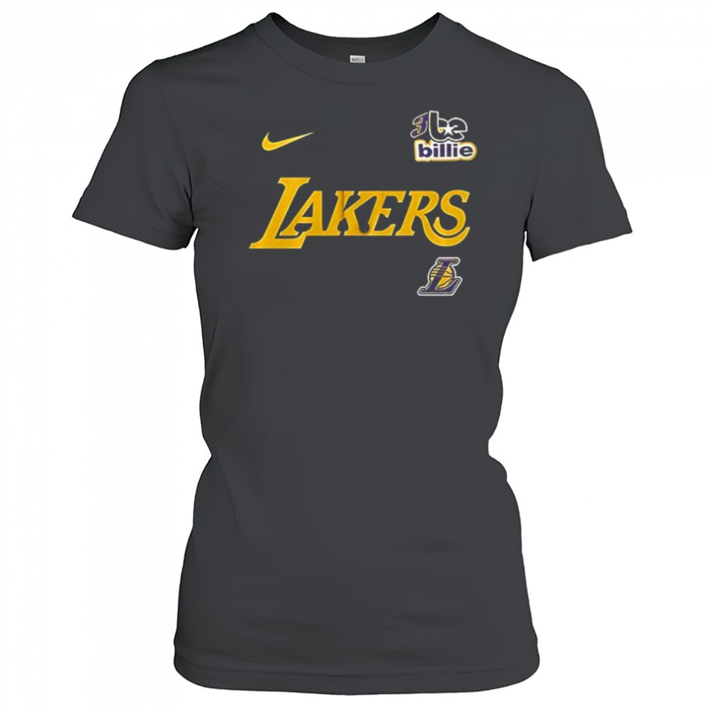 los-angeles-lakers-x-billie-eilish-portrair-shirt-cjafu822 Los Angeles Lakers x Billie Eilish portrair shirt