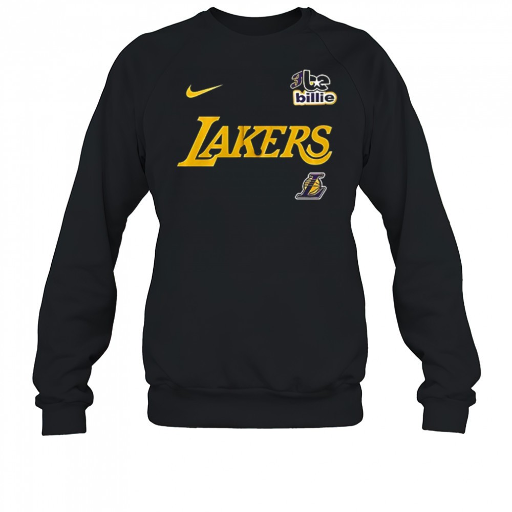 los-angeles-lakers-x-billie-eilish-portrair-shirt-cjafu822 Los Angeles Lakers x Billie Eilish portrair shirt