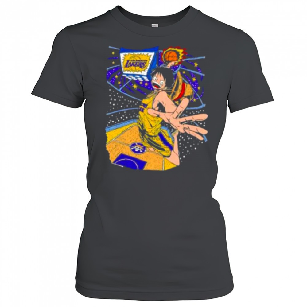 los-angeles-lakers-x-monkey-d-luffy-one-piece-shirt-l59l0miy Los Angeles Lakers x Monkey D. Luffy One Piece shirt