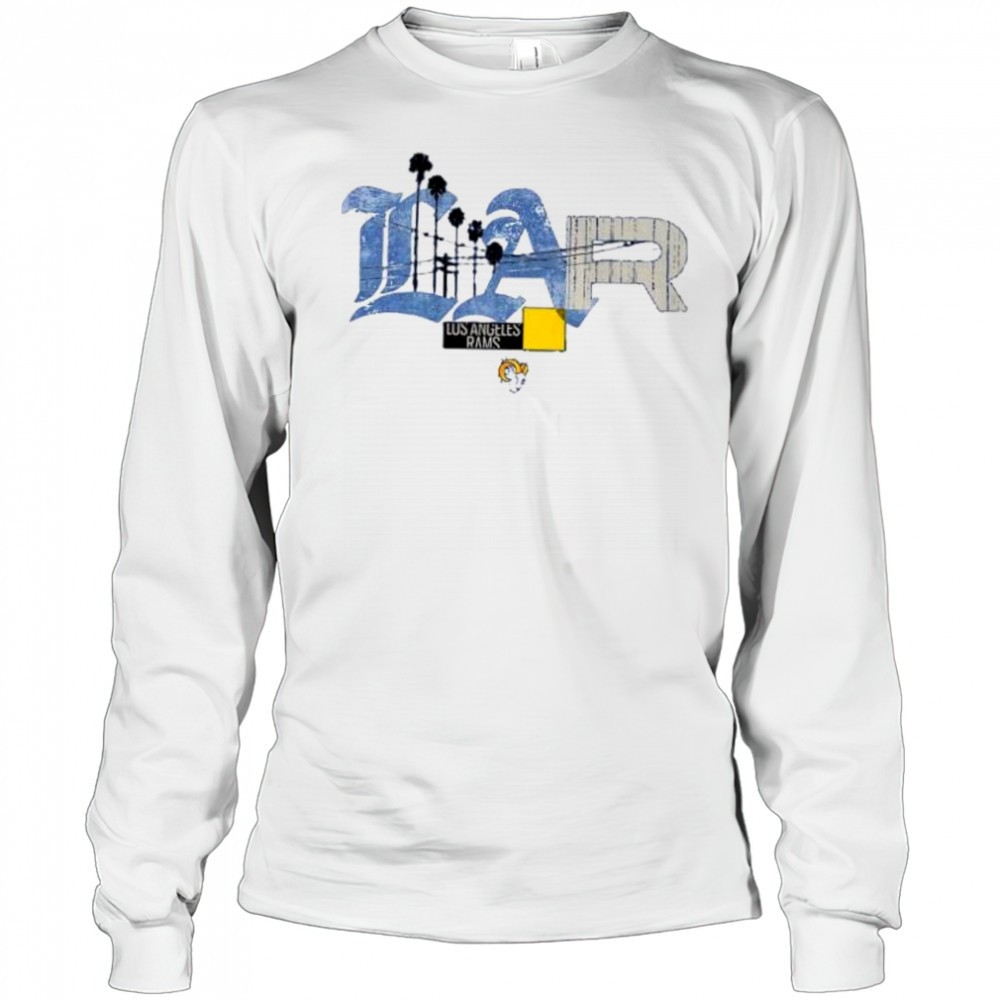 los-angeles-rams-2025-nfl-draft-cluster-shirt-85m0yac1 Los Angeles Rams 2025 NFL Draft cluster shirt