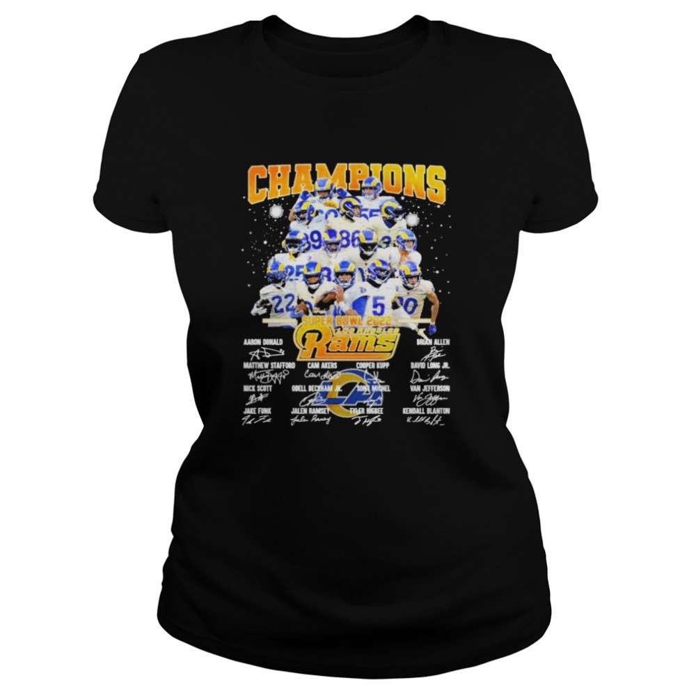 los-angeles-rams-champions-super-bowl-2022-signature-shirt-jecqalfp Los angeles rams champions super bowl 2022 signature shirt