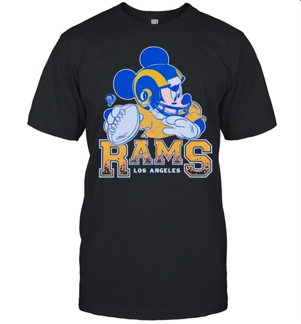 los-angeles-rams-disney-mickey-shirt-aralvqzx Los Angeles Rams Disney Mickey shirt