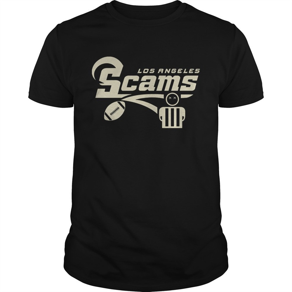los-angeles-rams-scams-shirt-ikw999e8 Los Angeles Rams scams shirt