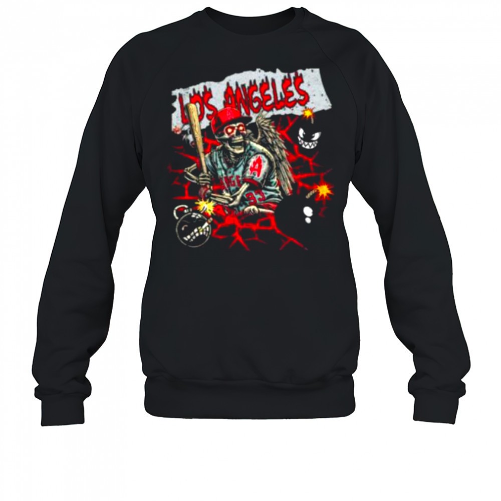 los-angeles-skeleton-t-shirt-teqrib6c Los Angeles skeleton T shirt