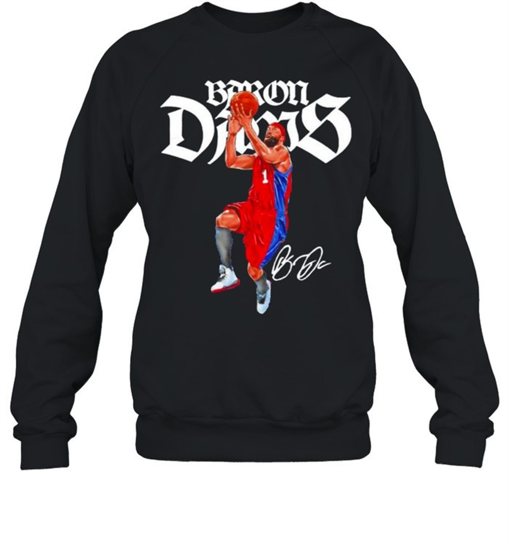 los-angeles-throwbacks-baron-davis-signature-shirt-uss2nvun Los Angeles throwbacks Baron Davis signature shirt